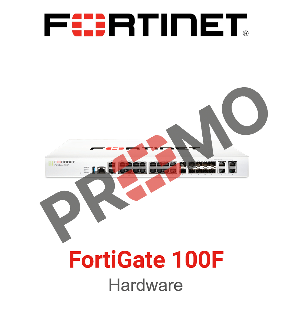 Fortinet Fortigate E Firewall Only Hardware Ac Only Hardware No